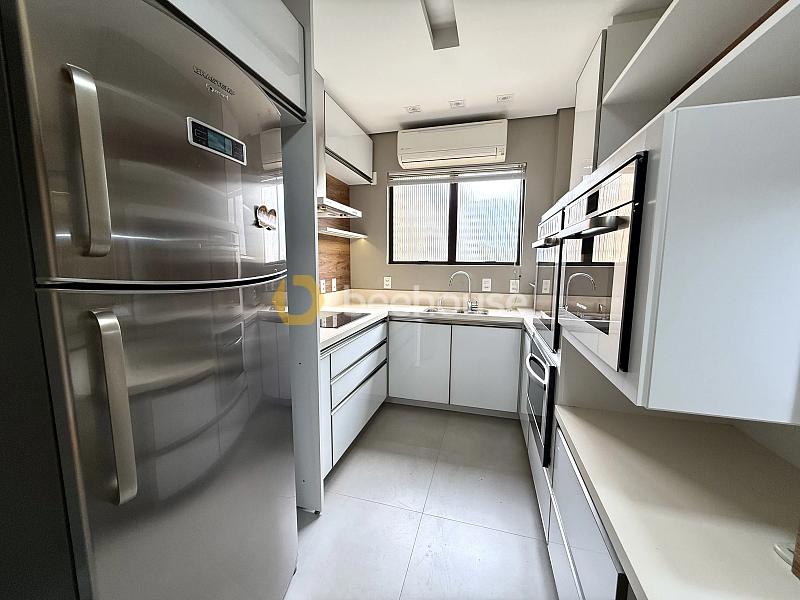 Exclusividade com apenas 1 apartamento por andar — foto 10