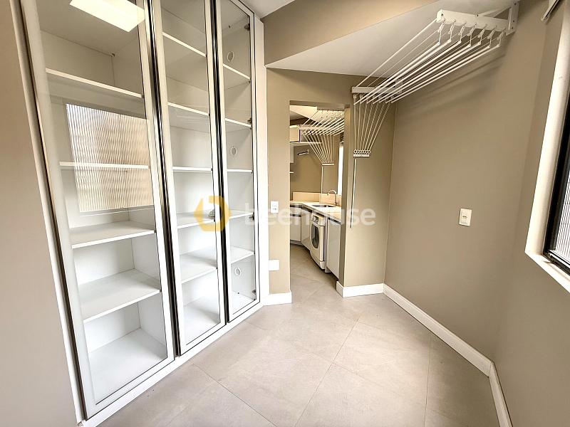 Exclusividade com apenas 1 apartamento por andar — foto 14