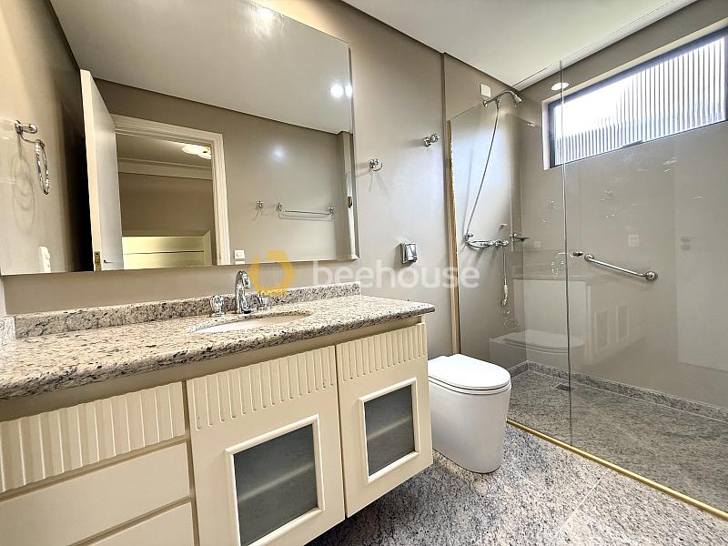 Exclusividade com apenas 1 apartamento por andar — foto 21