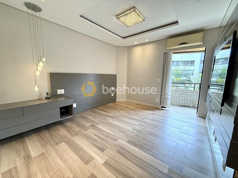 Exclusividade com apenas 1 apartamento por andar — foto 17