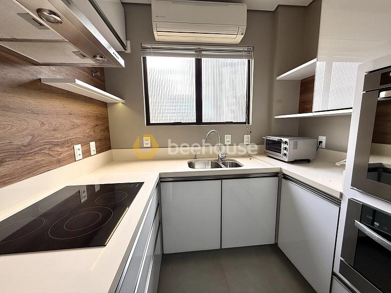 Exclusividade com apenas 1 apartamento por andar — foto 11