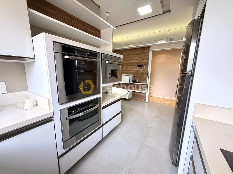 Exclusividade com apenas 1 apartamento por andar — foto 12