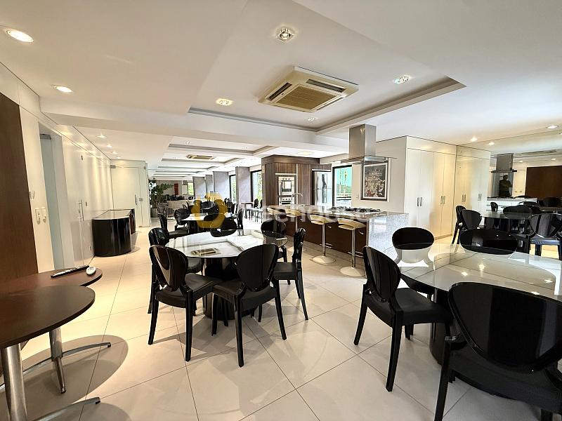 Exclusividade com apenas 1 apartamento por andar — foto 28