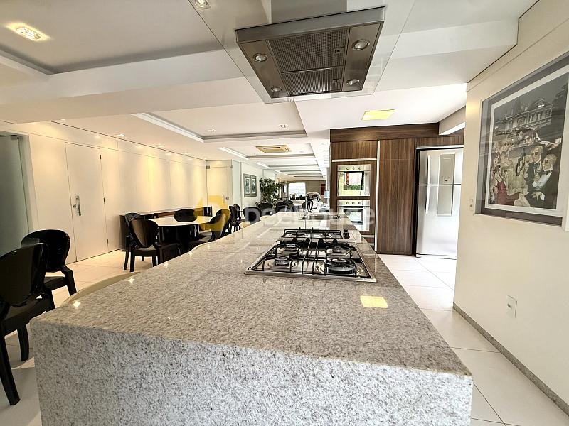 Exclusividade com apenas 1 apartamento por andar — foto 29