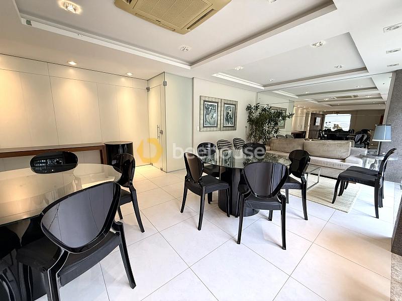 Exclusividade com apenas 1 apartamento por andar — foto 30