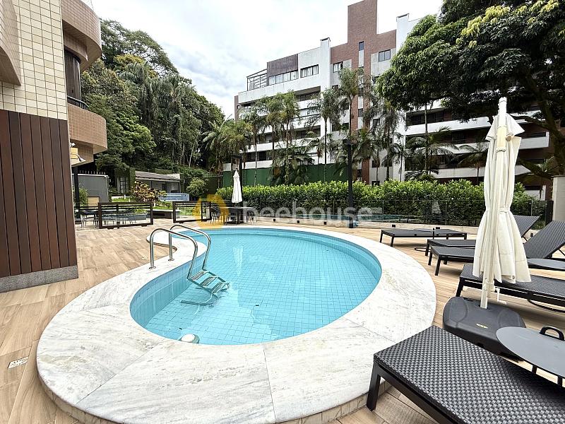 Exclusividade com apenas 1 apartamento por andar — foto 35