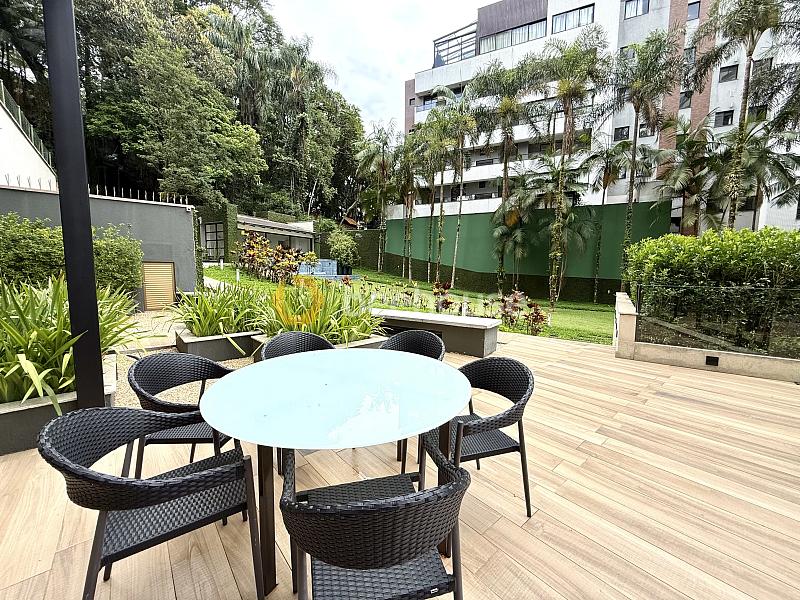 Exclusividade com apenas 1 apartamento por andar — foto 31