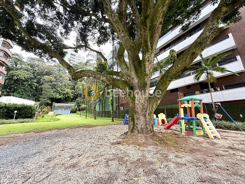 Exclusividade com apenas 1 apartamento por andar — foto 36