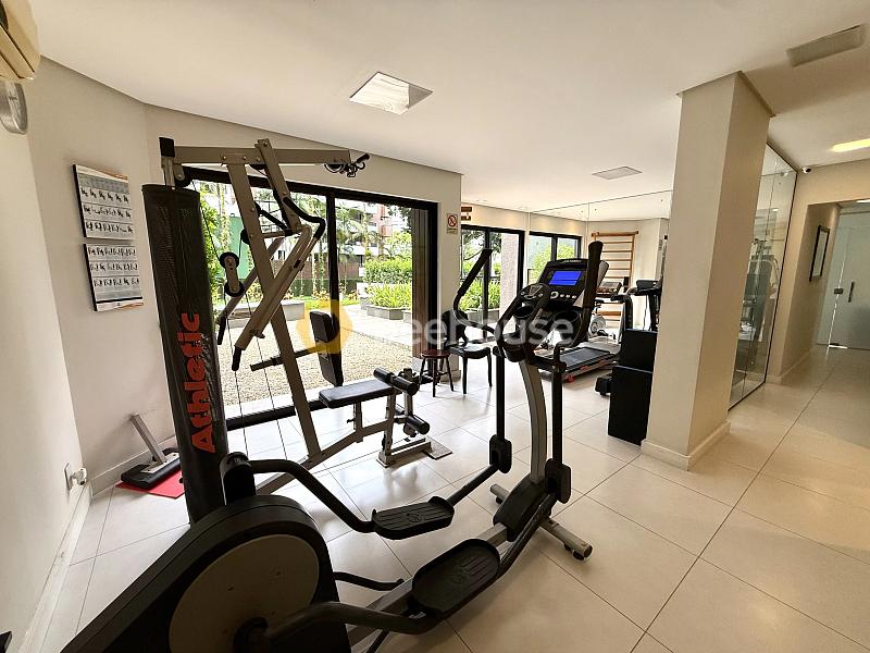 Exclusividade com apenas 1 apartamento por andar — foto 32