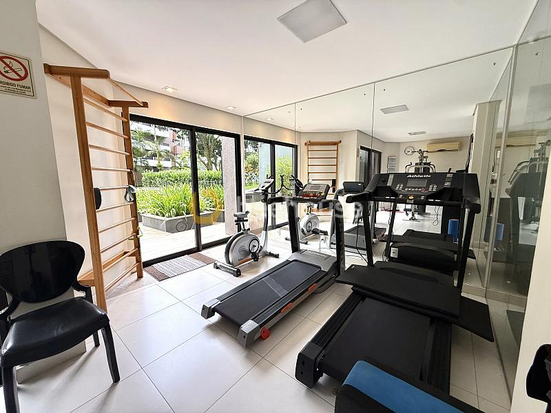 Exclusividade com apenas 1 apartamento por andar — foto 33