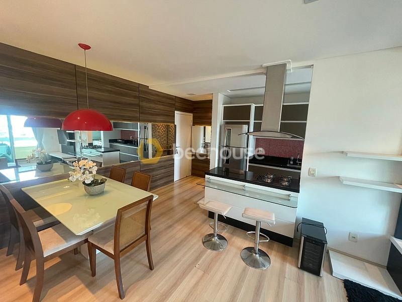Apartamento Mobiliado 3 Quartos (1 Suíte) 80m² - Sol da Manhã — foto 2