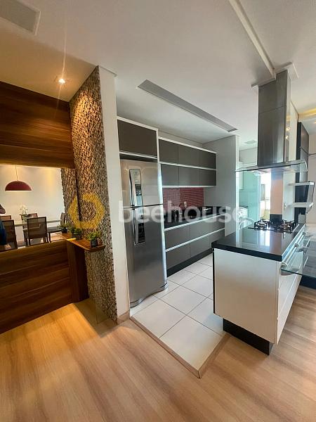 Apartamento Mobiliado 3 Quartos (1 Suíte) 80m² - Sol da Manhã — foto 5