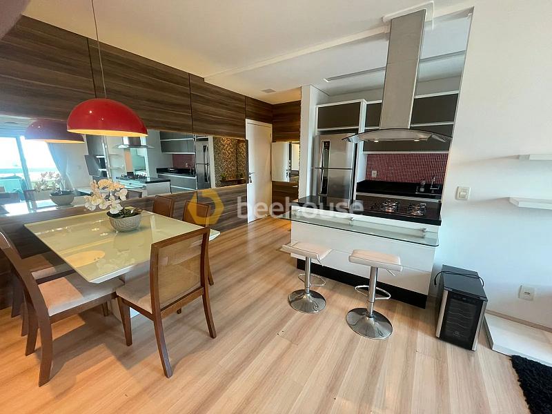 Apartamento Mobiliado 3 Quartos (1 Suíte) 80m² - Sol da Manhã — foto 6