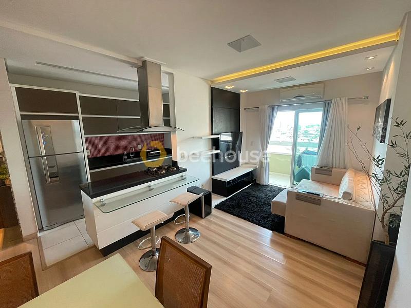 Apartamento Mobiliado 3 Quartos (1 Suíte) 80m² - Sol da Manhã — foto 7