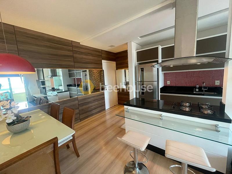 Apartamento Mobiliado 3 Quartos (1 Suíte) 80m² - Sol da Manhã — foto 8
