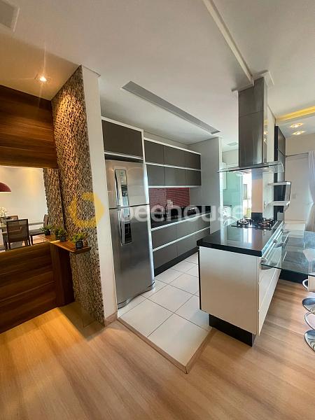 Apartamento Mobiliado 3 Quartos (1 Suíte) 80m² - Sol da Manhã — foto 9