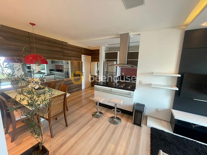 Apartamento Mobiliado 3 Quartos (1 Suíte) 80m² - Sol da Manhã — foto 11
