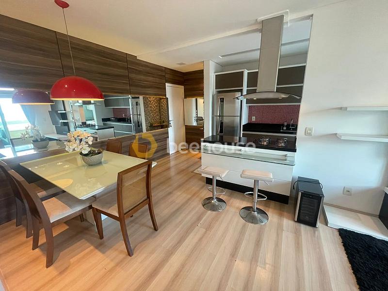 Apartamento Mobiliado 3 Quartos (1 Suíte) 80m² - Sol da Manhã — foto 12