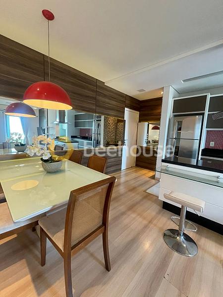 Apartamento Mobiliado 3 Quartos (1 Suíte) 80m² - Sol da Manhã — foto 13