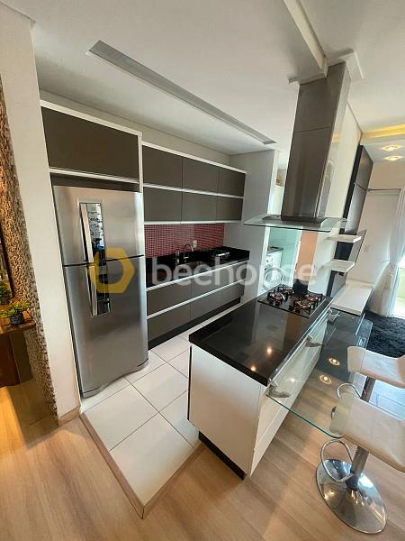 Apartamento Mobiliado 3 Quartos (1 Suíte) 80m² - Sol da Manhã — foto 14