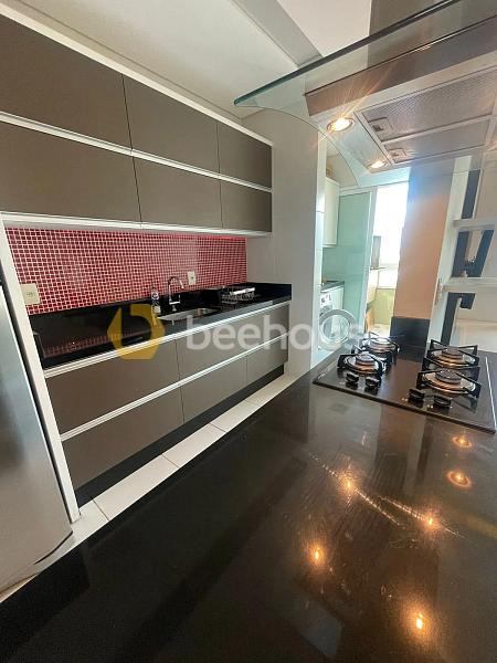 Apartamento Mobiliado 3 Quartos (1 Suíte) 80m² - Sol da Manhã — foto 16