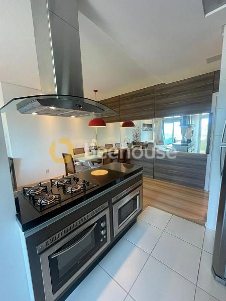 Apartamento Mobiliado 3 Quartos (1 Suíte) 80m² - Sol da Manhã — foto 18