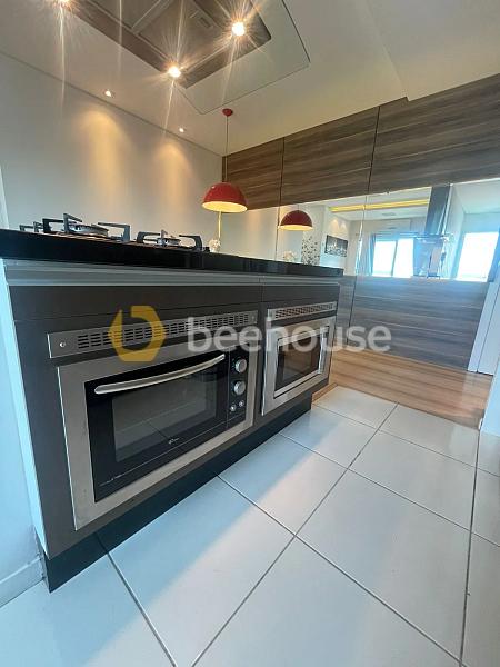 Apartamento Mobiliado 3 Quartos (1 Suíte) 80m² - Sol da Manhã — foto 19