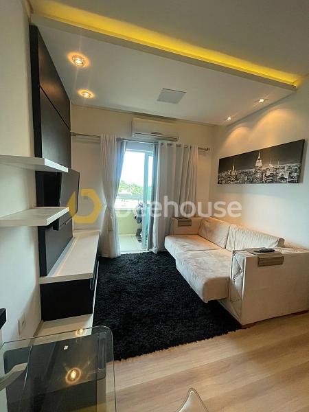 Apartamento Mobiliado 3 Quartos (1 Suíte) 80m² - Sol da Manhã — foto 20