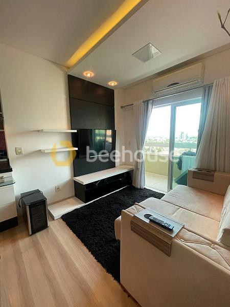 Apartamento Mobiliado 3 Quartos (1 Suíte) 80m² - Sol da Manhã — foto 21