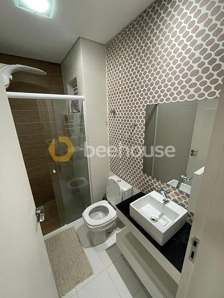 Apartamento Mobiliado 3 Quartos (1 Suíte) 80m² - Sol da Manhã — foto 24