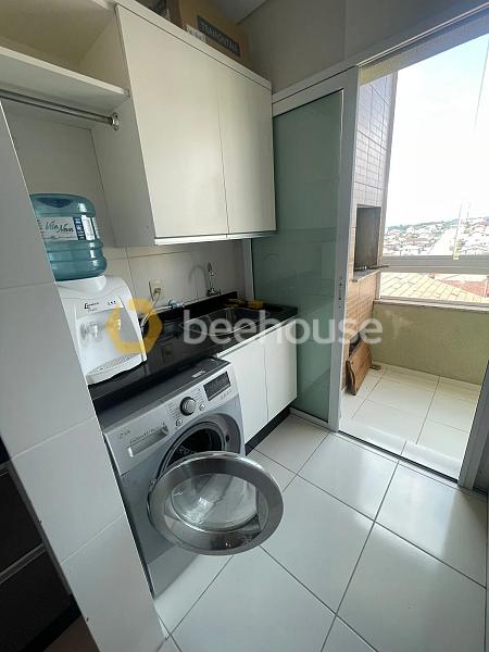 Apartamento Mobiliado 3 Quartos (1 Suíte) 80m² - Sol da Manhã — foto 25
