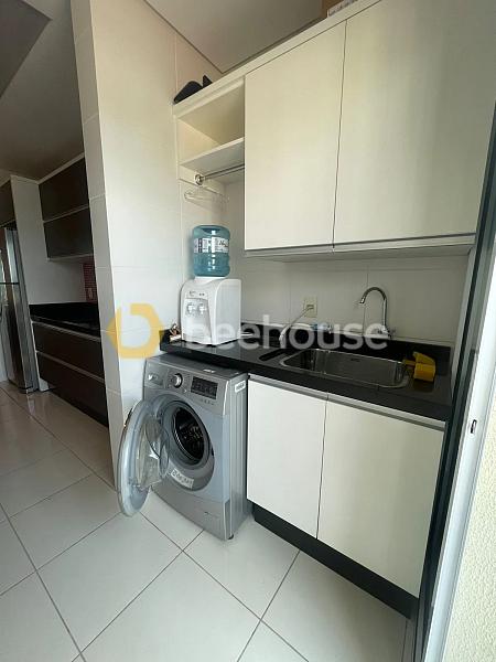 Apartamento Mobiliado 3 Quartos (1 Suíte) 80m² - Sol da Manhã — foto 26