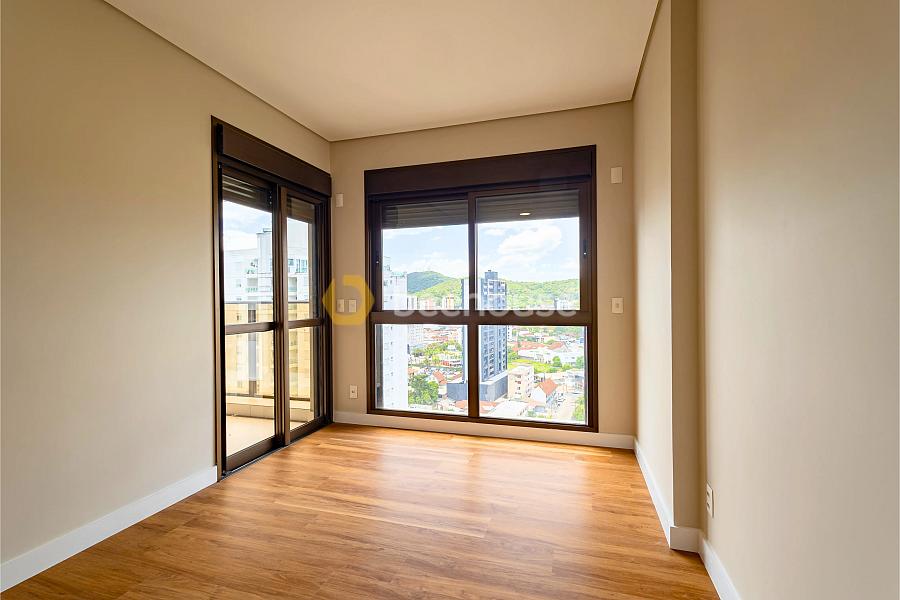 Apartamento Alto Padrão à Venda – Conforto, Exclusividade e Estrutura de Home Club — foto 10