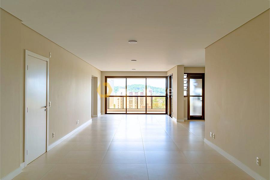 Apartamento Alto Padrão à Venda – Conforto, Exclusividade e Estrutura de Home Club — foto 3