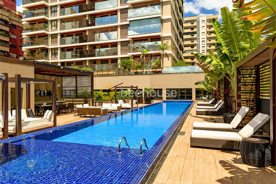 Apartamento Alto Padrão à Venda – Conforto, Exclusividade e Estrutura de Home Club — foto 37