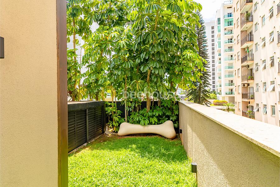 Apartamento Alto Padrão à Venda – Conforto, Exclusividade e Estrutura de Home Club — foto 33