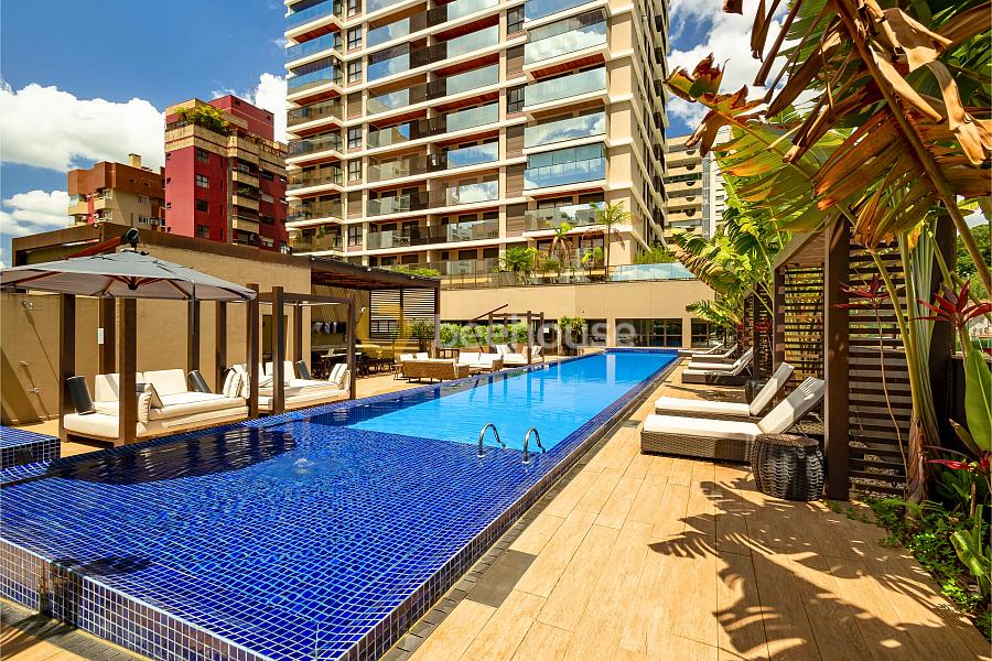 Apartamento Alto Padrão à Venda – Conforto, Exclusividade e Estrutura de Home Club — foto 38