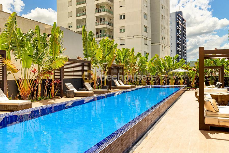 Apartamento Alto Padrão à Venda – Conforto, Exclusividade e Estrutura de Home Club — foto 36