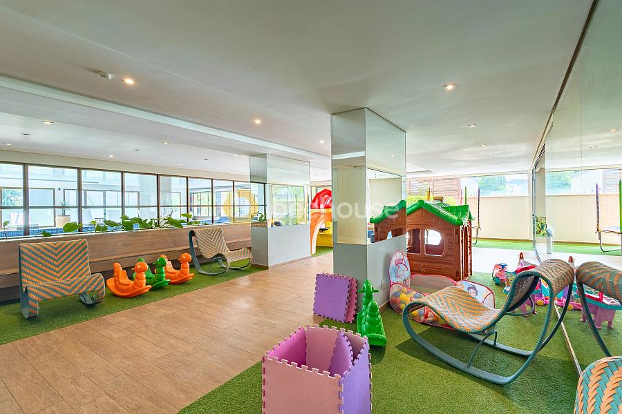 Apartamento Alto Padrão à Venda – Conforto, Exclusividade e Estrutura de Home Club — foto 30