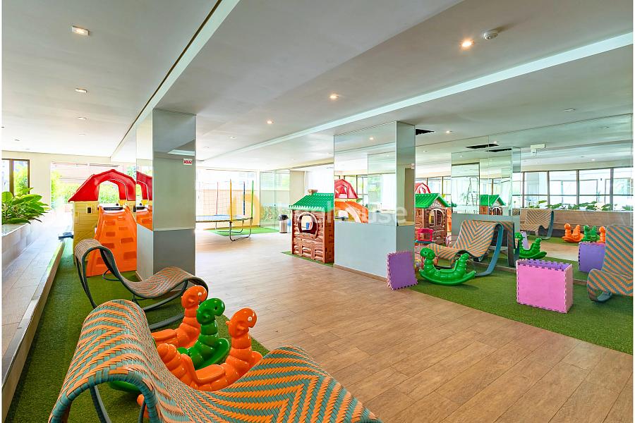 Apartamento Alto Padrão à Venda – Conforto, Exclusividade e Estrutura de Home Club — foto 29