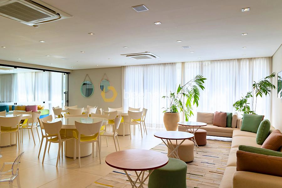 Apartamento Alto Padrão à Venda – Conforto, Exclusividade e Estrutura de Home Club — foto 27