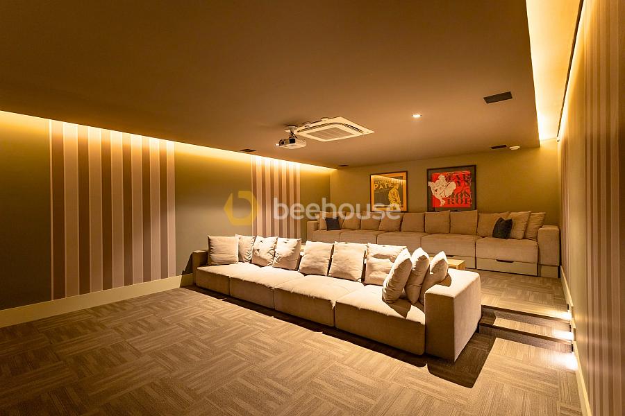 Apartamento Alto Padrão à Venda – Conforto, Exclusividade e Estrutura de Home Club — foto 24