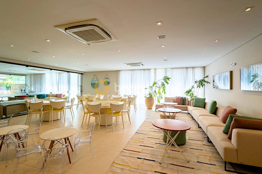 Apartamento Alto Padrão à Venda – Conforto, Exclusividade e Estrutura de Home Club — foto 28