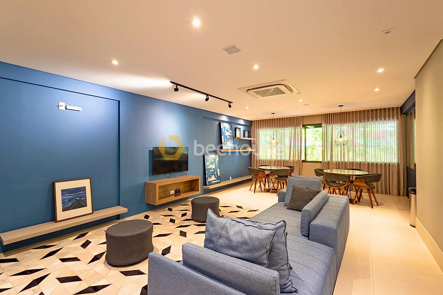 Apartamento Alto Padrão à Venda – Conforto, Exclusividade e Estrutura de Home Club — foto 23