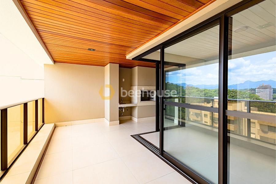 Apartamento Alto Padrão à Venda – Conforto, Exclusividade e Estrutura de Home Club — foto 6