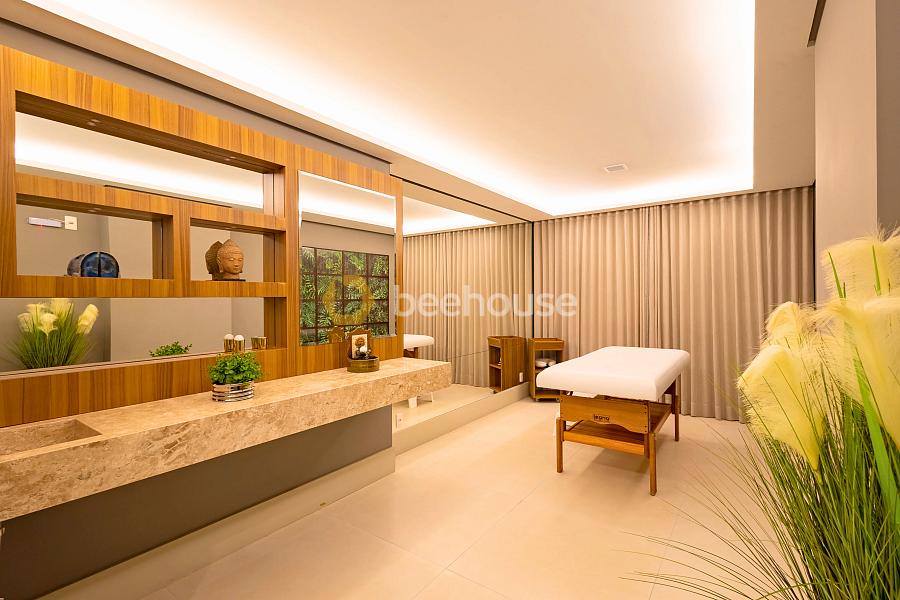 Apartamento Alto Padrão à Venda – Conforto, Exclusividade e Estrutura de Home Club — foto 25