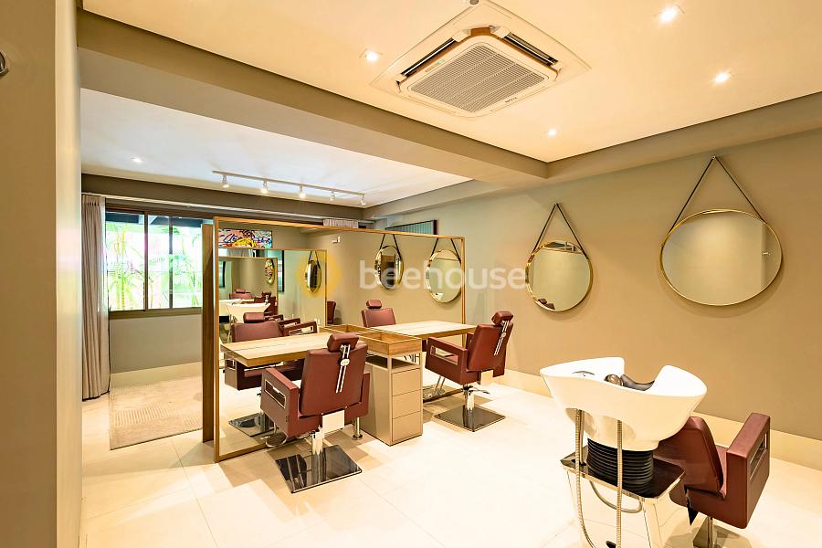 Apartamento Alto Padrão à Venda – Conforto, Exclusividade e Estrutura de Home Club — foto 26