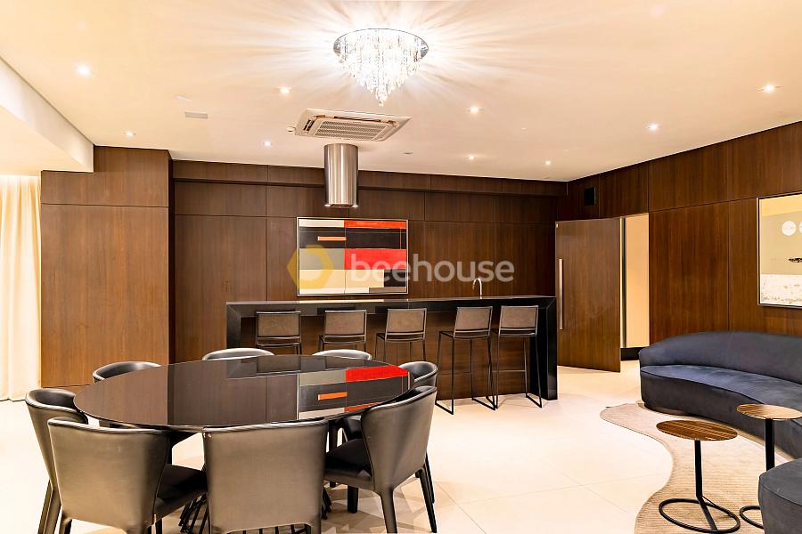 Apartamento Alto Padrão à Venda – Conforto, Exclusividade e Estrutura de Home Club — foto 22