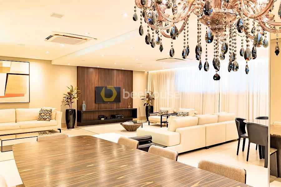 Apartamento Alto Padrão à Venda – Conforto, Exclusividade e Estrutura de Home Club — foto 21