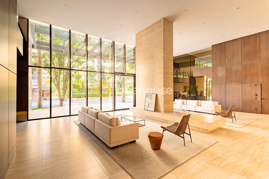 Apartamento Alto Padrão à Venda – Conforto, Exclusividade e Estrutura de Home Club — foto 19